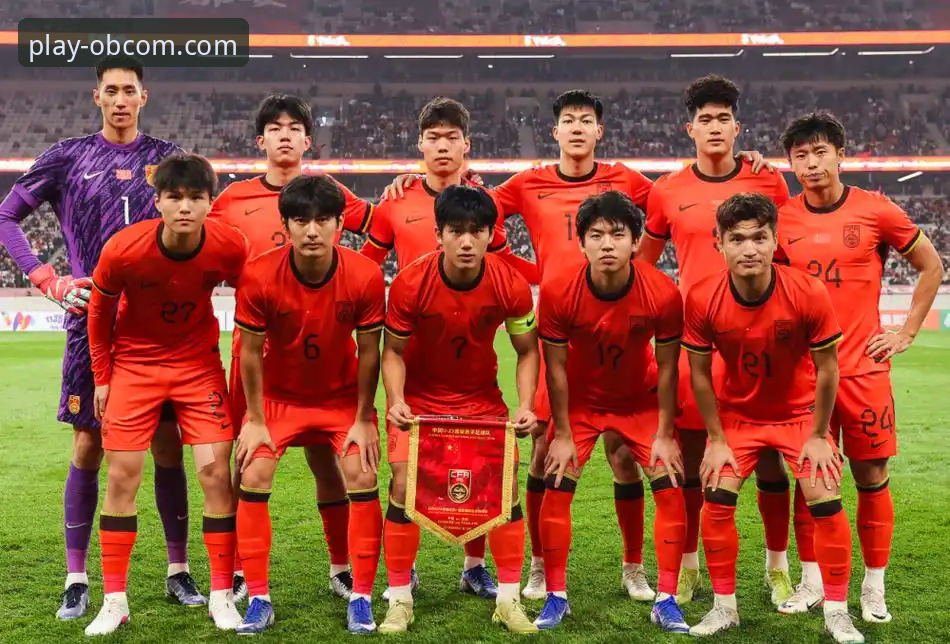 U19国足1-0哥伦比亚，欧博体育平台见证3个制胜关键点