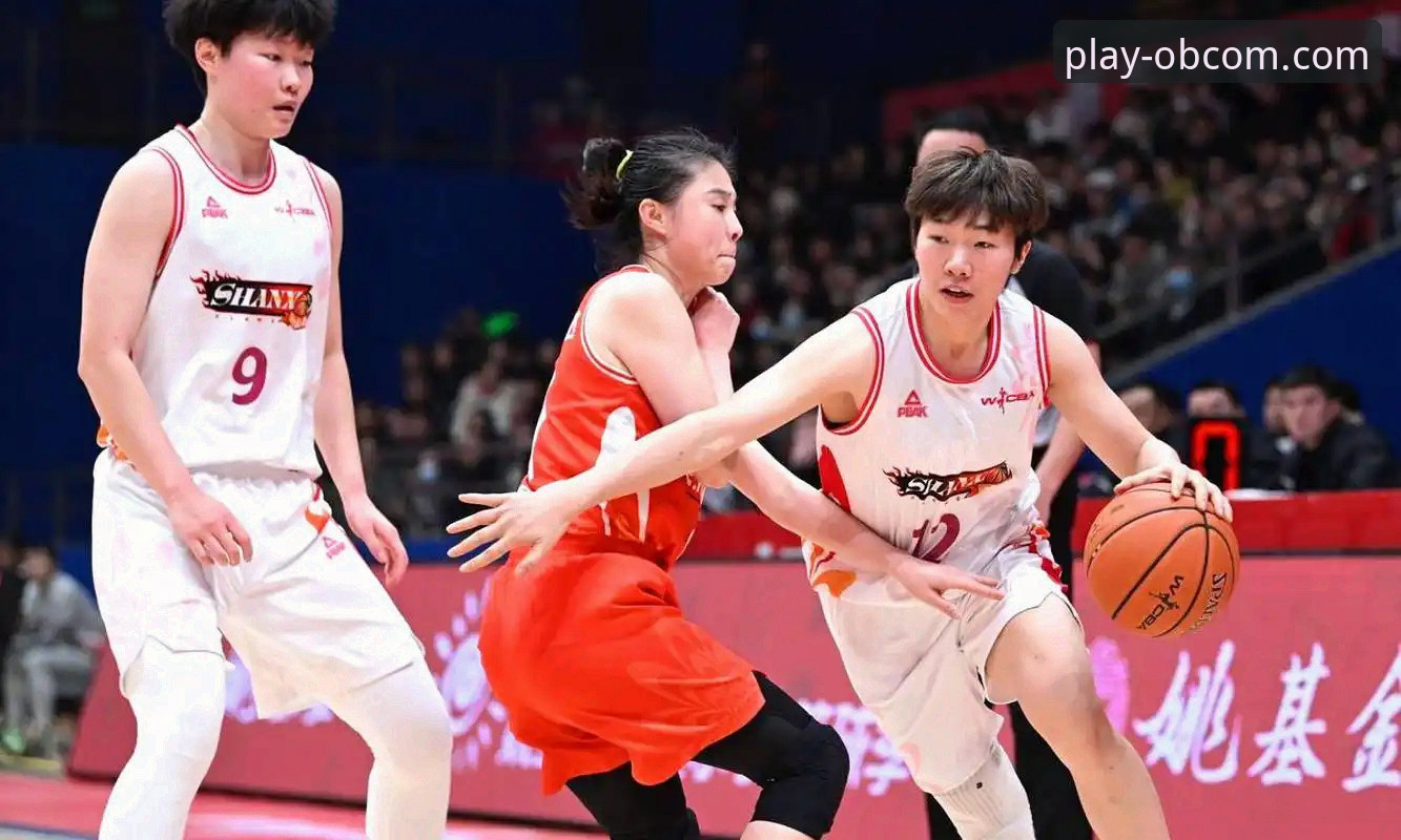 WCBA总决赛创纪录大胜详解：四川女篮95-61碾压山西的制胜密码