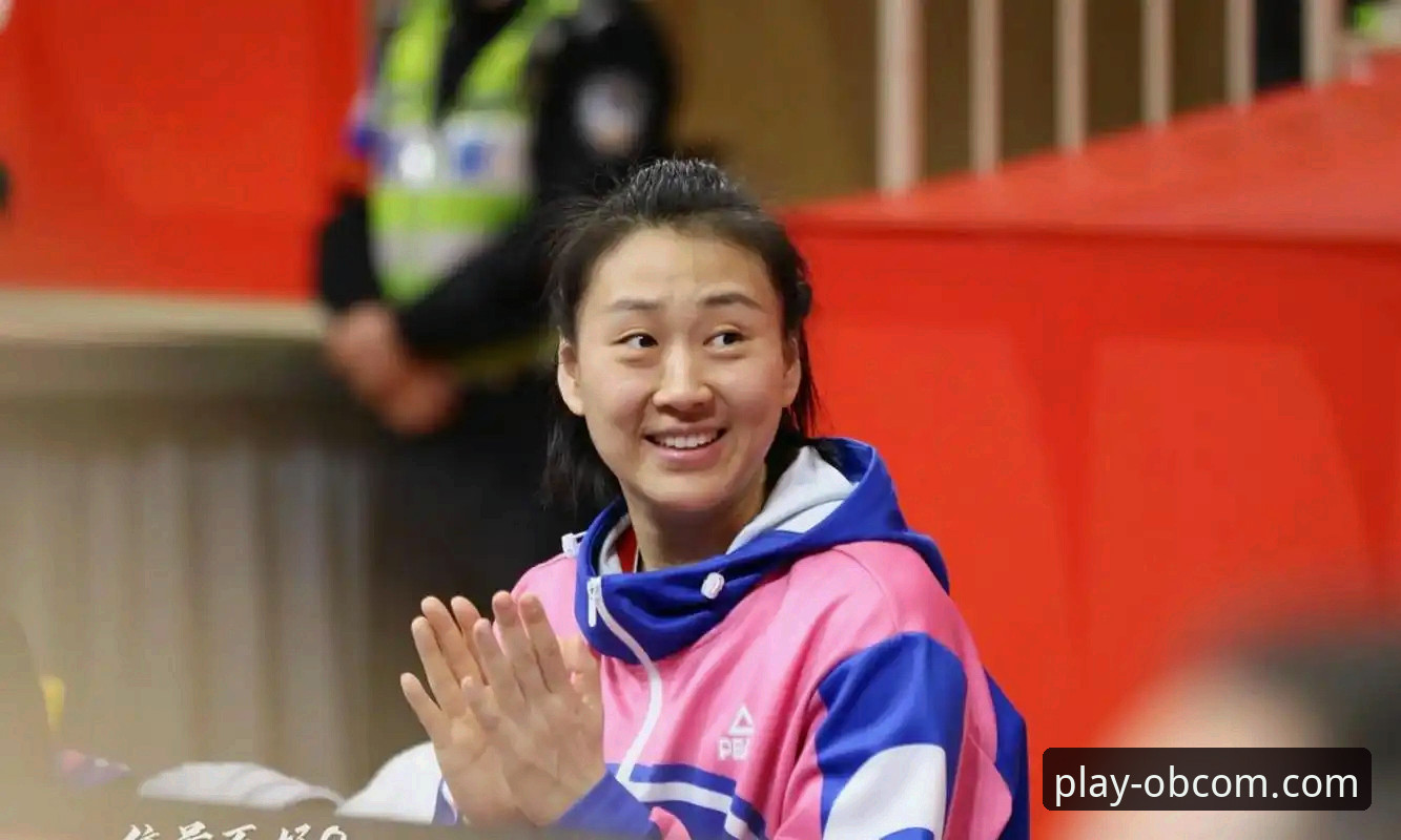 WCBA总决赛创纪录大胜详解：四川女篮95-61碾压山西的制胜密码